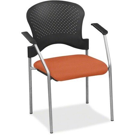 Eurotech - The Raynor Group SIDE CHAIR , BLOODSHOT EUTFS827737